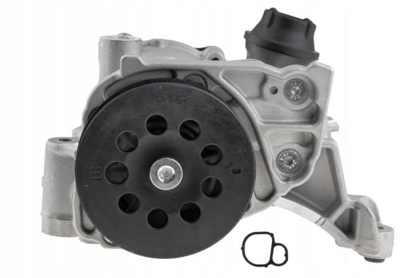 NTY BPO-VW-033 Масляний насос /29 зубців/eng 1.6tdi/2.0tdi vw passat b8 1 14-,golf vii/vii 12-