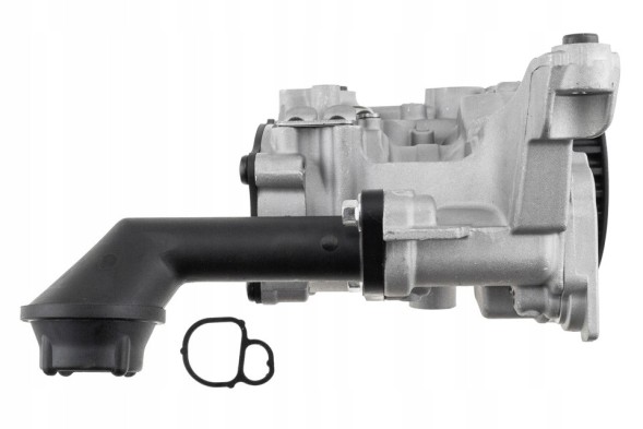 NTY BPO-VW-033 Масляний насос /29 зубців/eng 1.6tdi/2.0tdi vw passat b8 1 14-,golf vii/vii 12-