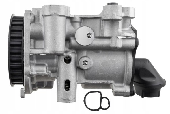 NTY BPO-VW-033 Масляний насос /29 зубців/eng 1.6tdi/2.0tdi vw passat b8 1 14-,golf vii/vii 12-