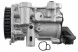 NTY BPO-VW-033 Масляний насос /29 зубців/eng 1.6tdi/2.0tdi vw passat b8 1 14-,golf vii/vii 12-