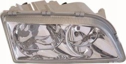 Depo DEP_773-1109R-LDEN1 ФАРА ЛАМПА VOLVO S40 I 1 V40 00-04 ПРАВА DEPO