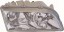 Depo DEP_773-1109R-LDEN1 ФАРА ЛАМПА VOLVO S40 I 1 V40 00-04 ПРАВА DEPO