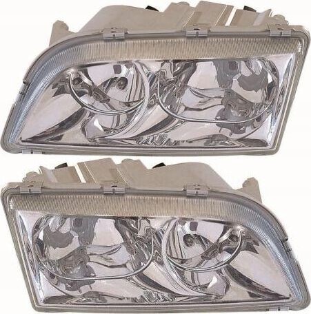 Depo DEP_773-1109R-LDEN1 ФАРА ЛАМПА VOLVO S40 I 1 V40 00-04 ПРАВА DEPO