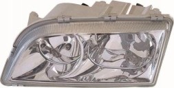 Depo DEP_773-1109R-LDEN1 ФАРА ЛАМПА VOLVO S40 I 1 V40 00-04 ПРАВА DEPO