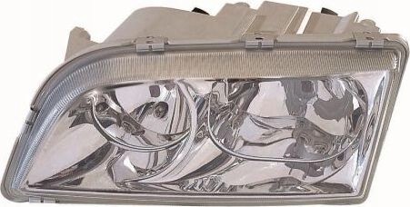 Depo DEP_773-1109R-LDEN1 ФАРА ЛАМПА VOLVO S40 I 1 V40 00-04 ПРАВА DEPO