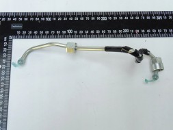 Land Rover OE LR013481, JDE10759 Паливний шланг трубка JAGUAR RANGE ROVER 3.0D LR013481 JDE10759