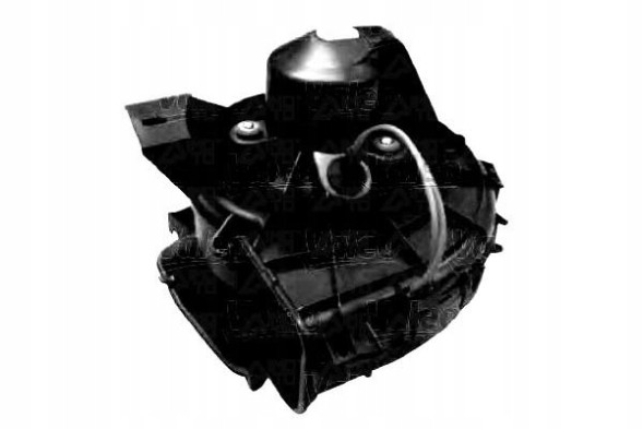 Valeo 698564/VAL Valeo повітродувний двигун opel corsa c 00- +ac + помічник водія #28