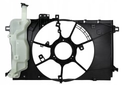 motoGRAPA 82566855-W КОРПУС ВЕНТИЛЯТОРА TOYOTA YARIS 2020 - 2026