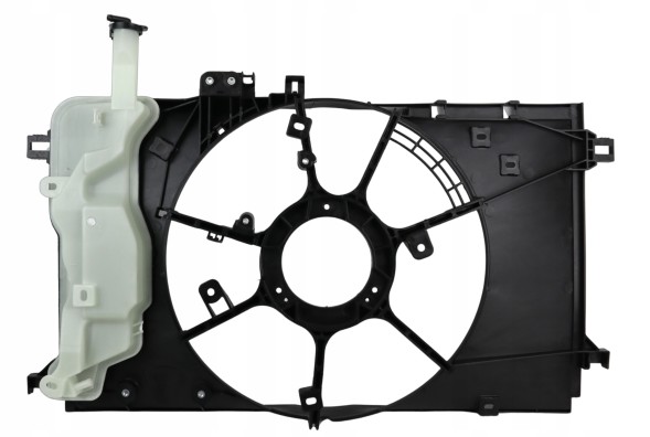 motoGRAPA 82566855-W КОРПУС ВЕНТИЛЯТОРА TOYOTA YARIS 2020 - 2026