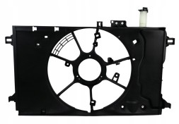 motoGRAPA 82566855-W КОРПУС ВЕНТИЛЯТОРА TOYOTA YARIS 2020 - 2026
