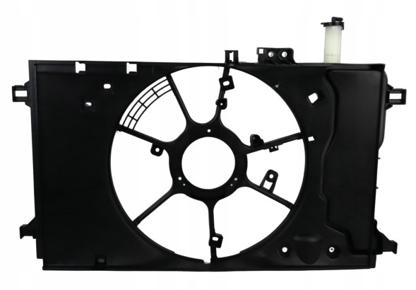 motoGRAPA 82566855-W КОРПУС ВЕНТИЛЯТОРА TOYOTA YARIS 2020 - 2026