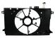 motoGRAPA 82566855-W КОРПУС ВЕНТИЛЯТОРА TOYOTA YARIS 2020 - 2026