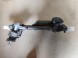 Volkswagen OE РУЛЬОВИЙ ПРИВОД AUDI A3 SEAT LEON VW GOLF 5WB423051K