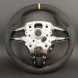 Porsche OE 992.419.091 EDA 35 , 992419091EDA35 Porsche 992 Macan Panamera Taycan Cayenne Кермо CARBON RACE-TEX 36см