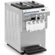 Китай WEW-SC-HP-1025291 Машина для морозива Royal Catering 1350 Вт 16 л/год 3 смаки для гастрономії