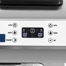 Китай WEW-SC-HP-1025291 Машина для морозива Royal Catering 1350 Вт 16 л/год 3 смаки для гастрономії