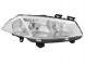 Depo 6012102E / 6012100E MHM TUNING Рефлектор Фара Передня Depo Renault Megane II 2 2002-2005 р