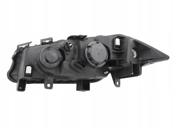 Depo 6012102E / 6012100E MHM TUNING Рефлектор Фара Передня Depo Renault Megane II 2 2002-2005 р