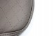 BMW OE 7939859 52107939859 NENX Skóra cross punch/dark truffle ЧОХОЛ ОББИВКА ПІДТРИМКИ СТЕГНА СПОРТИВНОГО СИДІННЯ DARK TRUFFLE MINI F55 F56 F57