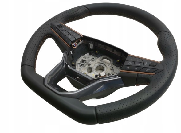 Volkswagen OE 5FA419091GQ, DWP537956OE Кермо Cupra Formentor 5FA419091GQ Нове оригінальне