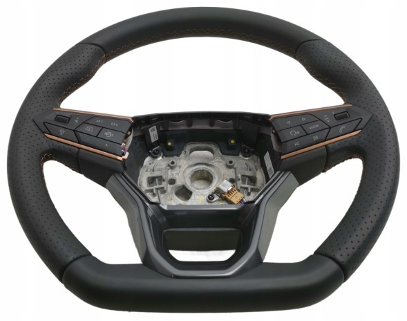 Volkswagen OE 5FA419091GQ, DWP537956OE Кермо Cupra Formentor 5FA419091GQ Нове оригінальне