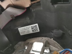 Volkswagen OE 5FA419091GQ, DWP537956OE Кермо Cupra Formentor 5FA419091GQ Нове оригінальне