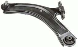 38169 01 LEMFORDER Важіль