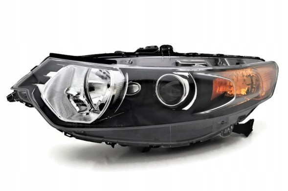 Китай WE8217-1166L-LEHM2SL HONDA ACCORD 08- ПРОЖЕКТОР КСЕНОН ЛІВИЙ ДЕПО^