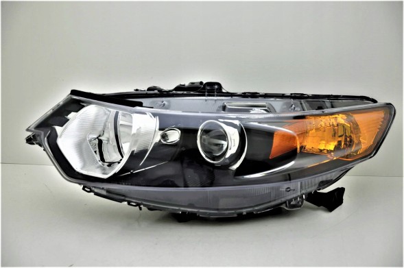 Китай WE8217-1166L-LEHM2SL HONDA ACCORD 08- ПРОЖЕКТОР КСЕНОН ЛІВИЙ ДЕПО^