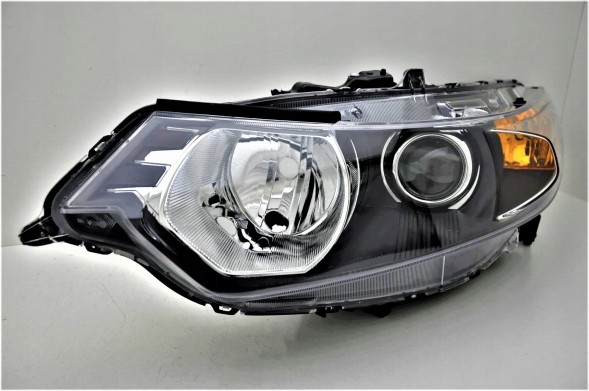Китай WE8217-1166L-LEHM2SL HONDA ACCORD 08- ПРОЖЕКТОР КСЕНОН ЛІВИЙ ДЕПО^