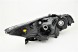Китай WE8217-1166L-LEHM2SL HONDA ACCORD 08- ПРОЖЕКТОР КСЕНОН ЛІВИЙ ДЕПО^