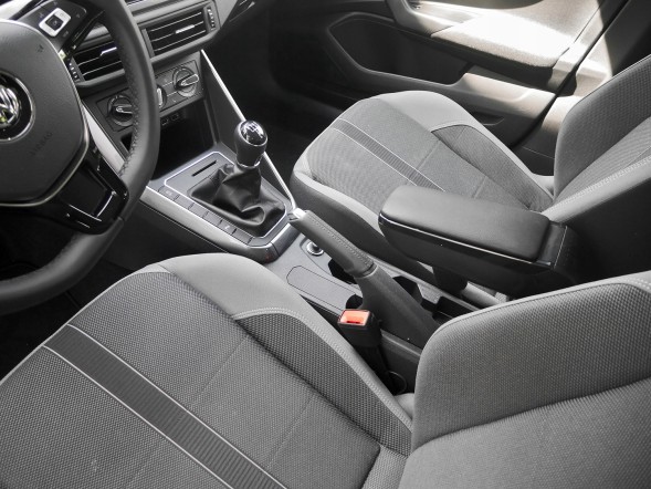 Rati V00580 ПІДЛІКОТНИК СТАНДАРТ Opel Corsa D, 2006-2014 р.в
