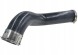 Renault OE 144603730R Турботруба шланг шнур турбіни інтеркулера renault master iii 2.3dci