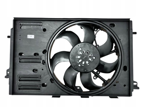 4 Seasons Radio265454/62162323 Вентилятор MERCEDES CITAN W415 1.5 DCi Adblue 2020 - 4155050200