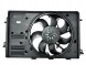 4 Seasons Radio265454/62162323 Вентилятор MERCEDES CITAN W415 1.5 DCi Adblue 2020 - 4155050200