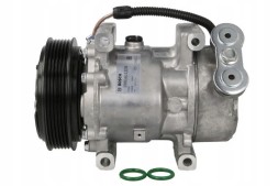 Bosch 1 986 AD1 208 Компресор кондиціонера bosch 1 986 ad1 208