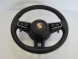 Porsche OE KIEROWNICA PORSCHE MACAN CAYENNE КЕРМО PORSCHE CAYENNE MACAN CARRERA AIRBAG ВОДІЯ 992419798С НОВЕ