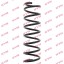 RA6655 KYB Пружина