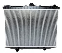 SRLine 458936014 Охолоджувач води nissan terrano i 2.7 td 1993 - 1996 р.В.