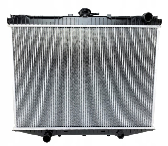 SRLine 458936014 Охолоджувач води nissan terrano i 2.7 td 1993 - 1996 р.В.