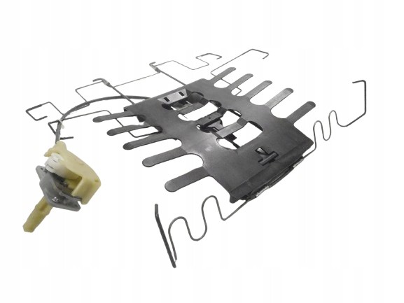 Ford OE Платформа переднього сидіння Ford Transit Connect 2002- 2013 OE 4366937