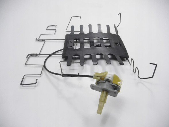 Ford OE Платформа переднього сидіння Ford Transit Connect 2002- 2013 OE 4366937