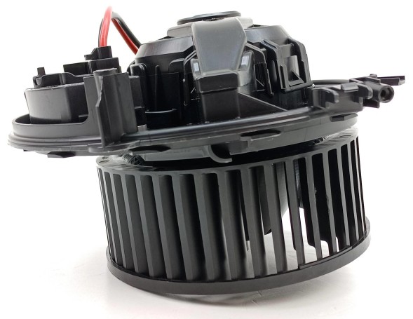 Volkswagen OE 5WB819021, DWP507116OE Вентилятор пічки обігрівача VW Passat B8 5WB819021
