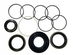 MSG NI9033KIT Ремкомплект рульової рейки NISSAN Murano Z51 08-16