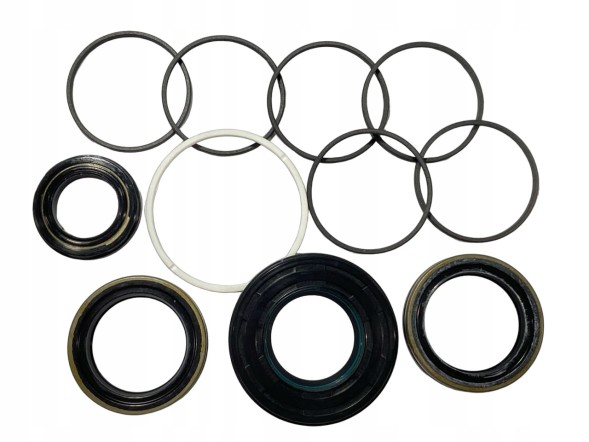 MSG NI9033KIT Ремкомплект рульової рейки NISSAN Murano Z51 08-16