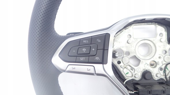 Китай 3G0419089BD РУЛЬМО VW PASSAT B8 R LINE GTE 3G0419089 BD