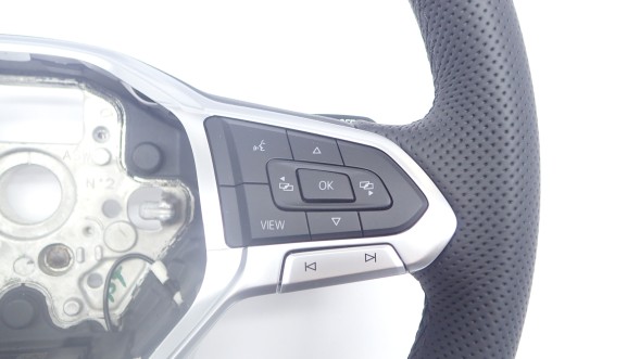 Китай 3G0419089BD РУЛЬМО VW PASSAT B8 R LINE GTE 3G0419089 BD