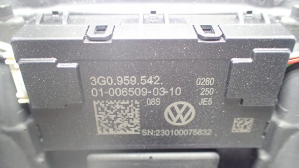 Китай 3G0419089BD РУЛЬМО VW PASSAT B8 R LINE GTE 3G0419089 BD