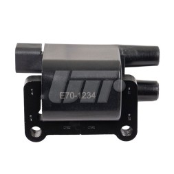 E70 1234 SATO TECH Котушка запалювання