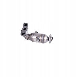 EEC CI6084T Каталізатор toyota aygo 1.0 євро 5 / 6 171400q060